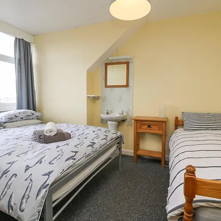 The Three Tees Holiday home