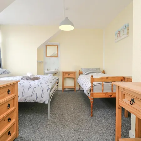 The Three Tees Holiday home *