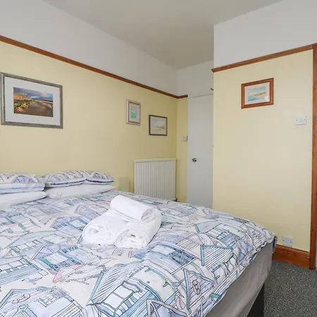 The Three Tees Holiday home