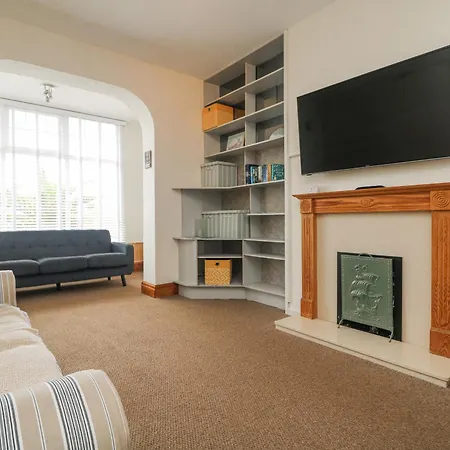 The Three Tees Holiday home